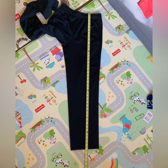 men’s Adidas pants size S - Picture 11 of 13